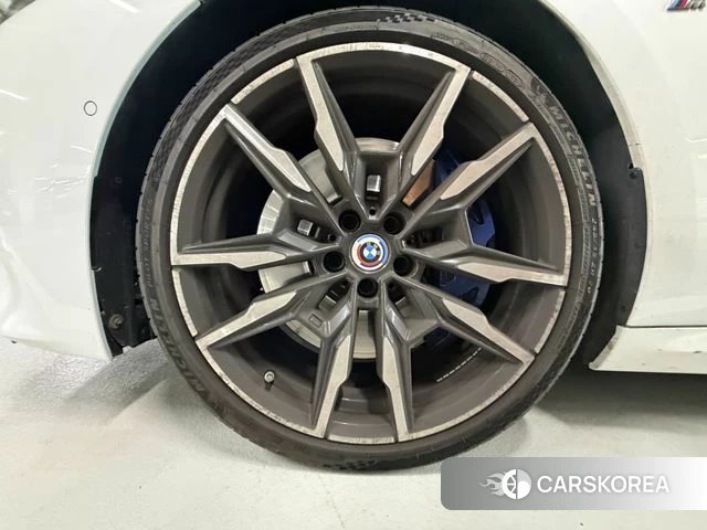 BMW 8 Series (G15) id 4675959 из Кореи 9