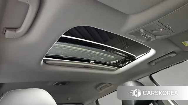 Ssangyong Rexton Sports id 3766693 из Кореи 9