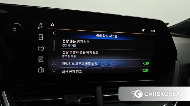 Chevrolet (GM Daewoo) Trax Crossover id 3831928 из Кореи 9