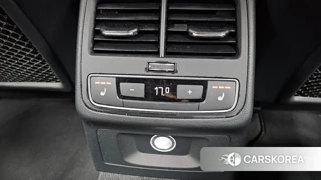 Audi A4 (B9) id 3225580 из Кореи 9