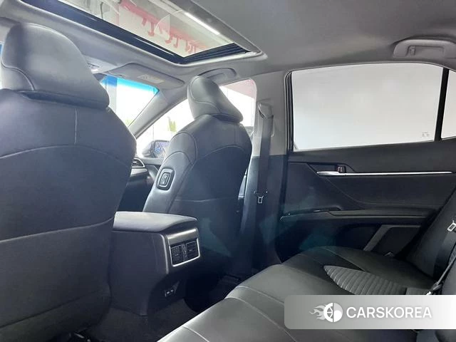 Toyota Camry id 4209106 из Китая 9