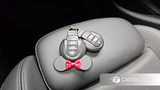Mini Cooper id 3923728 из Кореи 9