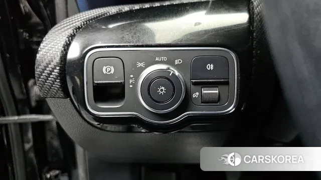 Mercedes-Benz A-Class W177 id 3592962 из Кореи 9