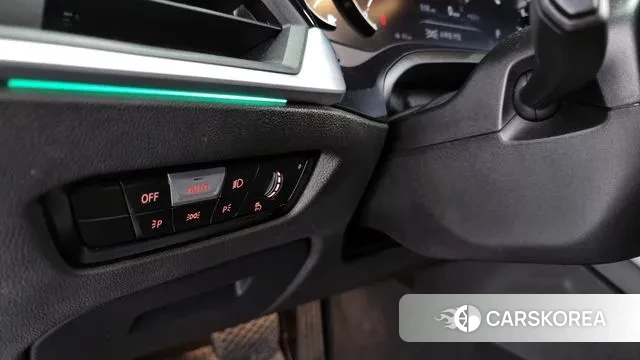 BMW 3 Series (G20) id 3422237 из Кореи 9