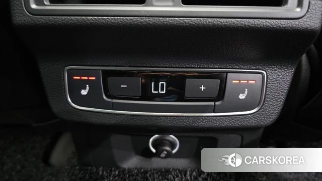 Audi Q5 (FY) id 4764632 из Кореи 9