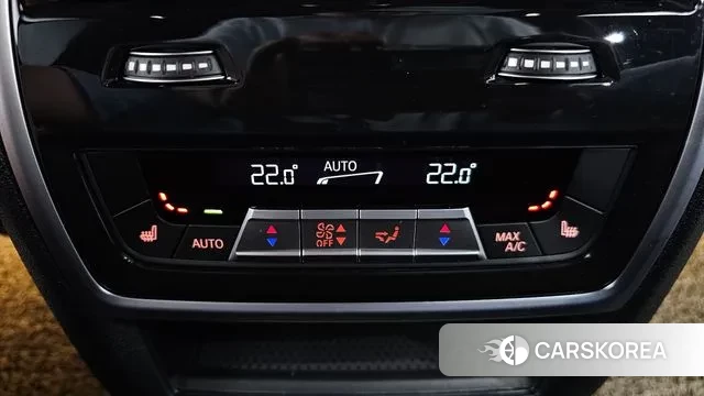 BMW X5 (G05) id 3007149 из Кореи 9