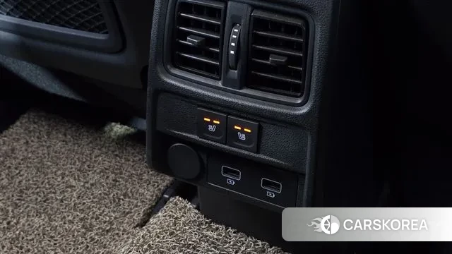 Renault Korea (Samsung) XM3 id 3504727 из Кореи 9