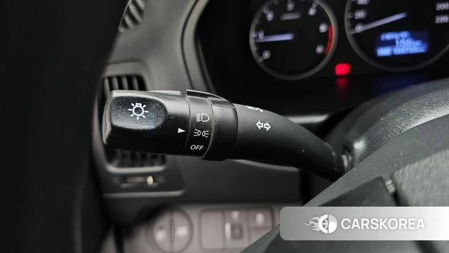 Hyundai The New Grand Starex id 4907521 из Кореи 9