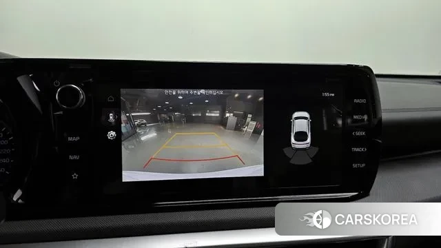 Kia K5 3rd generation id 2965724 из Кореи 9