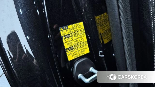 Genesis G90 id 4304744 из Кореи 9
