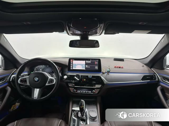 BMW 5 series id 4353334 из Китая 9