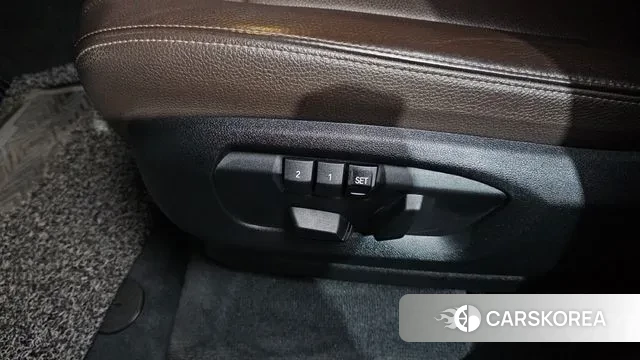 BMW X5 (F15) id 3319531 из Кореи 9