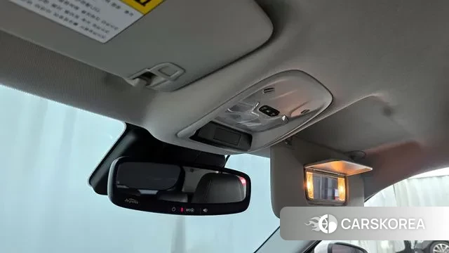 Chevrolet (GM Daewoo) Trailblazer id 3059899 из Кореи 9