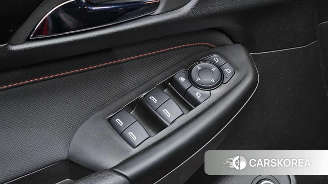 Chevrolet (GM Daewoo) The New Trail Blazer id 4571771 из Кореи 9