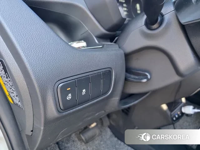 Kia The New Kia Ray EV id 3674776 из Кореи 9