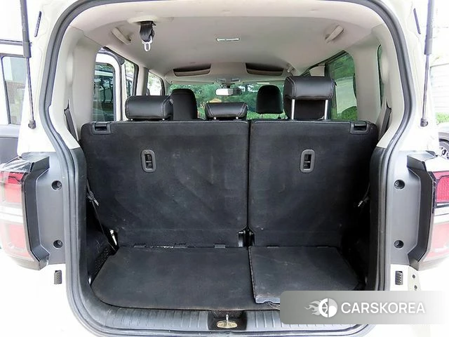 Kia The New Kia Ray id 4724100 из Кореи 9