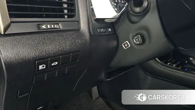 Lexus RX350 4th generation id 3612552 из Кореи 9