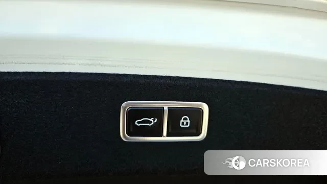 Genesis G80 (RG3) id 3629702 из Кореи 9