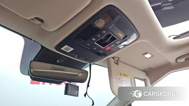 Kia Carnival 4th generation id 4774286 из Кореи 9