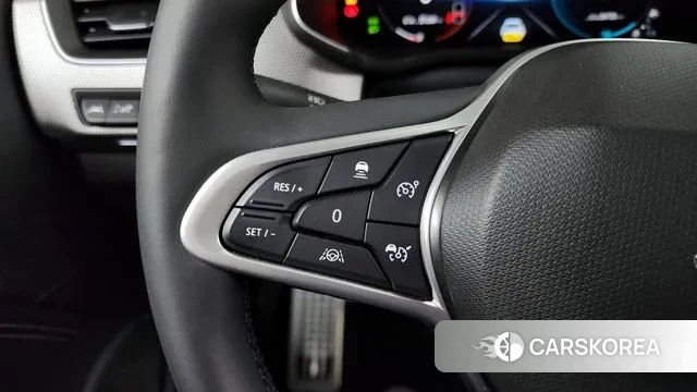 Renault Korea (Samsung) Arcana id 3590641 из Кореи 9