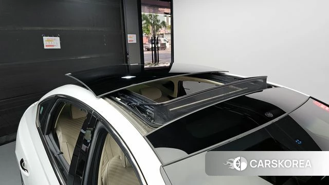 Genesis G80 (RG3) id 4428163 из Кореи 9