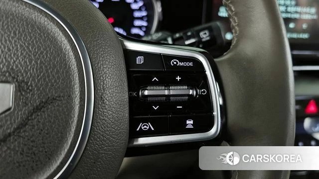 Kia Carnival 4th generation id 3852014 из Кореи 9