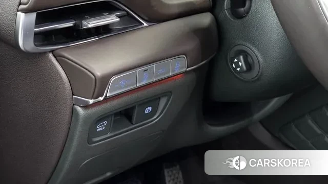 Genesis GV80 id 3335439 из Кореи 9