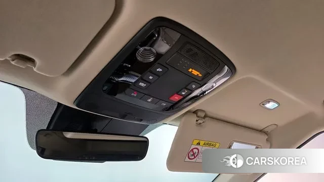 Kia Carnival 4th generation id 3529212 из Кореи 9