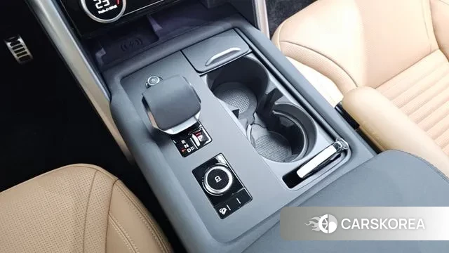 Land Rover Discovery 5 id 3733926 из Кореи 9