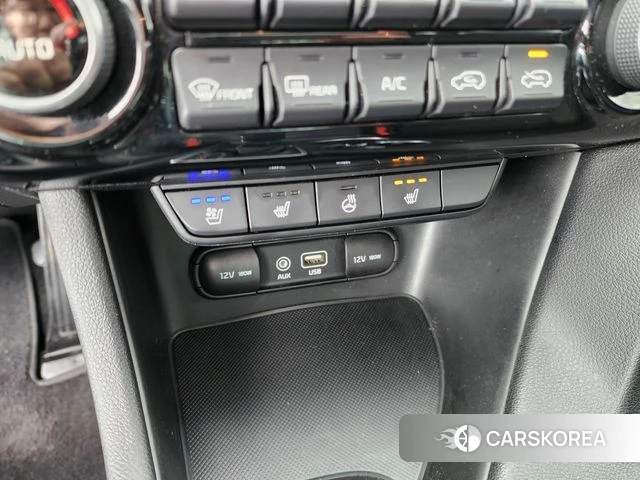 Kia Sportage 4th Generation id 4378138 из Кореи 9