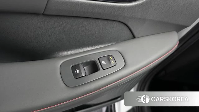 Hyundai Sonata (DN8) id 4231413 из Кореи 9