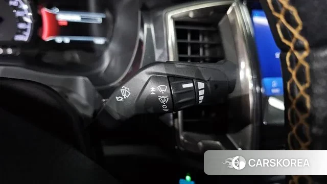 Ford Ranger 3rd Generation id 3765046 из Кореи 9