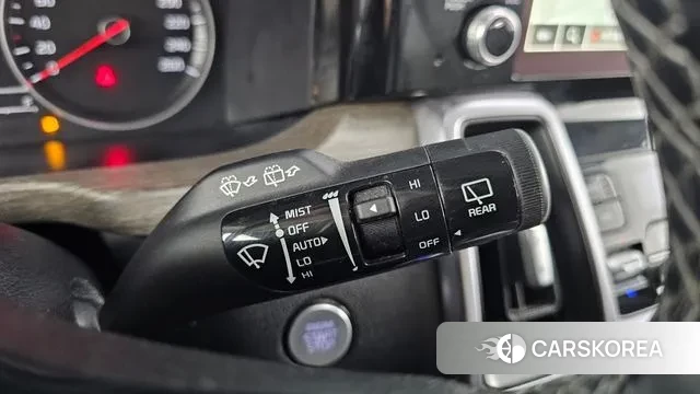 Kia Sorento 4th Generation id 3453526 из Кореи 9