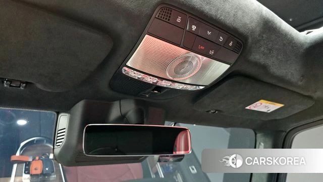 Mercedes-Benz G-Class W465 id 4380806 из Кореи 9