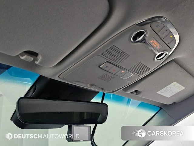 Hyundai The New Grandeur IG Hybrid id 4894341 из Кореи 9