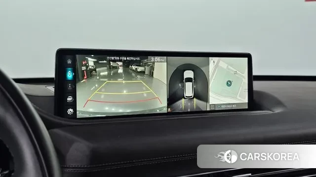 Genesis GV80 id 3572283 из Кореи 9