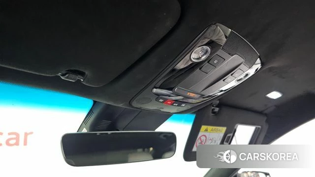 Kia K8 Hybrid id 4585700 из Кореи 9