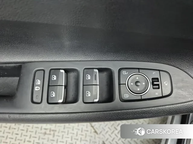 Hyundai The New Grandeur IG id 3587366 из Кореи 9