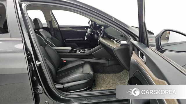 Kia K5 3rd generation id 3872799 из Кореи 9