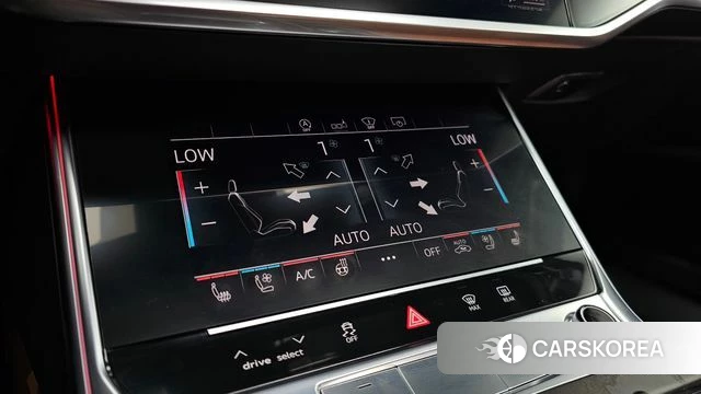 Audi A6 (C8) id 3911069 из Кореи 9