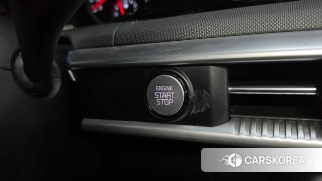 Kia K5 3rd generation id 4362640 из Кореи 9