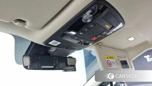 Kia Carnival 4th generation id 4793027 из Кореи 9