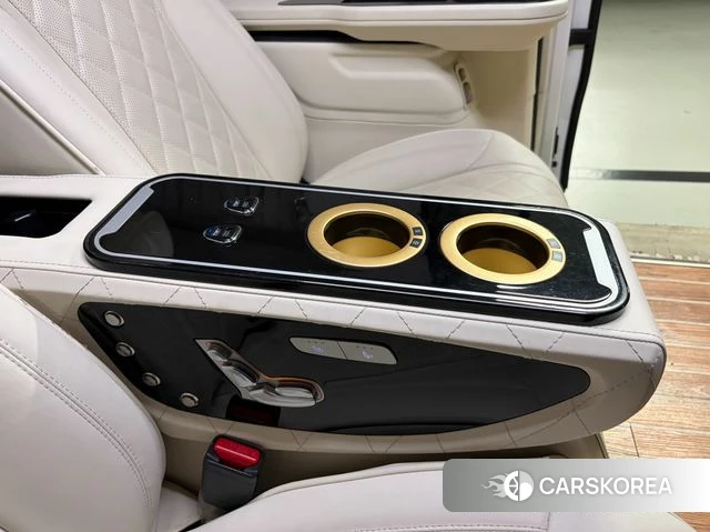 Kia Carnival 4th generation id 4202370 из Кореи 9