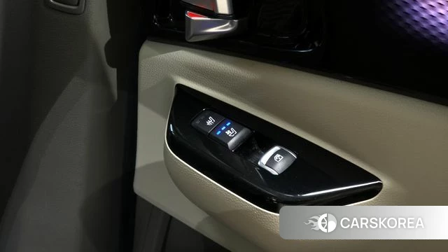 Kia Carnival 4th generation id 3828116 из Кореи 9