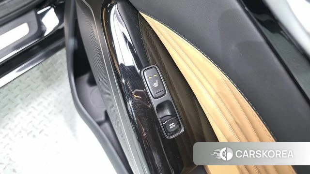 Kia K7 Premier id 4362482 из Кореи 9