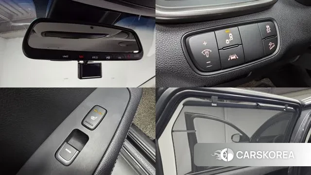 Kia The New Sorento id 3449269 из Кореи 9