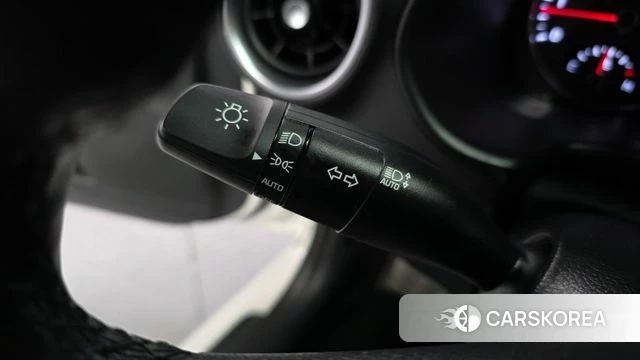 Kia The New K3 2nd generation id 4230257 из Кореи 9
