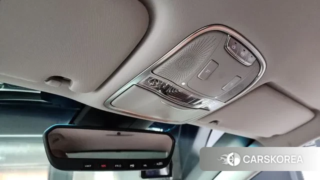 Kia More K9 id 3535853 из Кореи 9