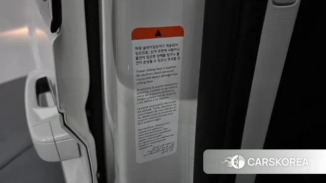 Hyundai Staria id 3706632 из Кореи 9