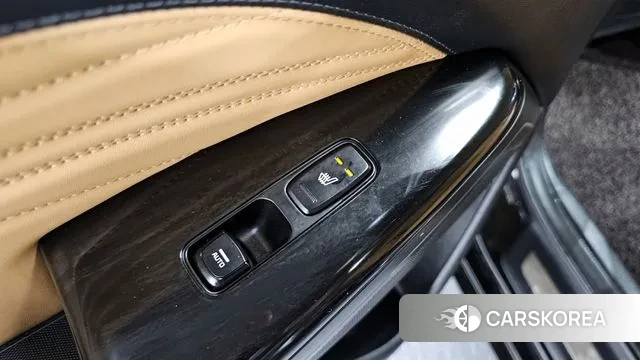 Kia K7 Premier id 3568062 из Кореи 9